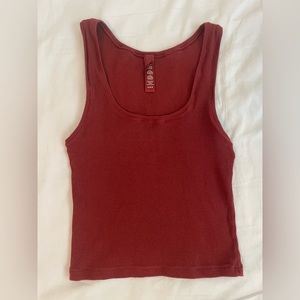 Skims tank limited edition color